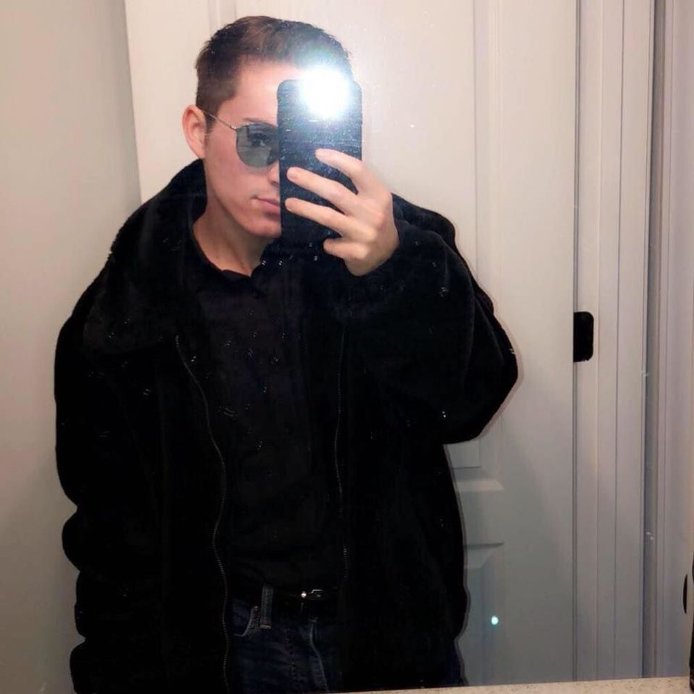 Meet your Posher, Jake